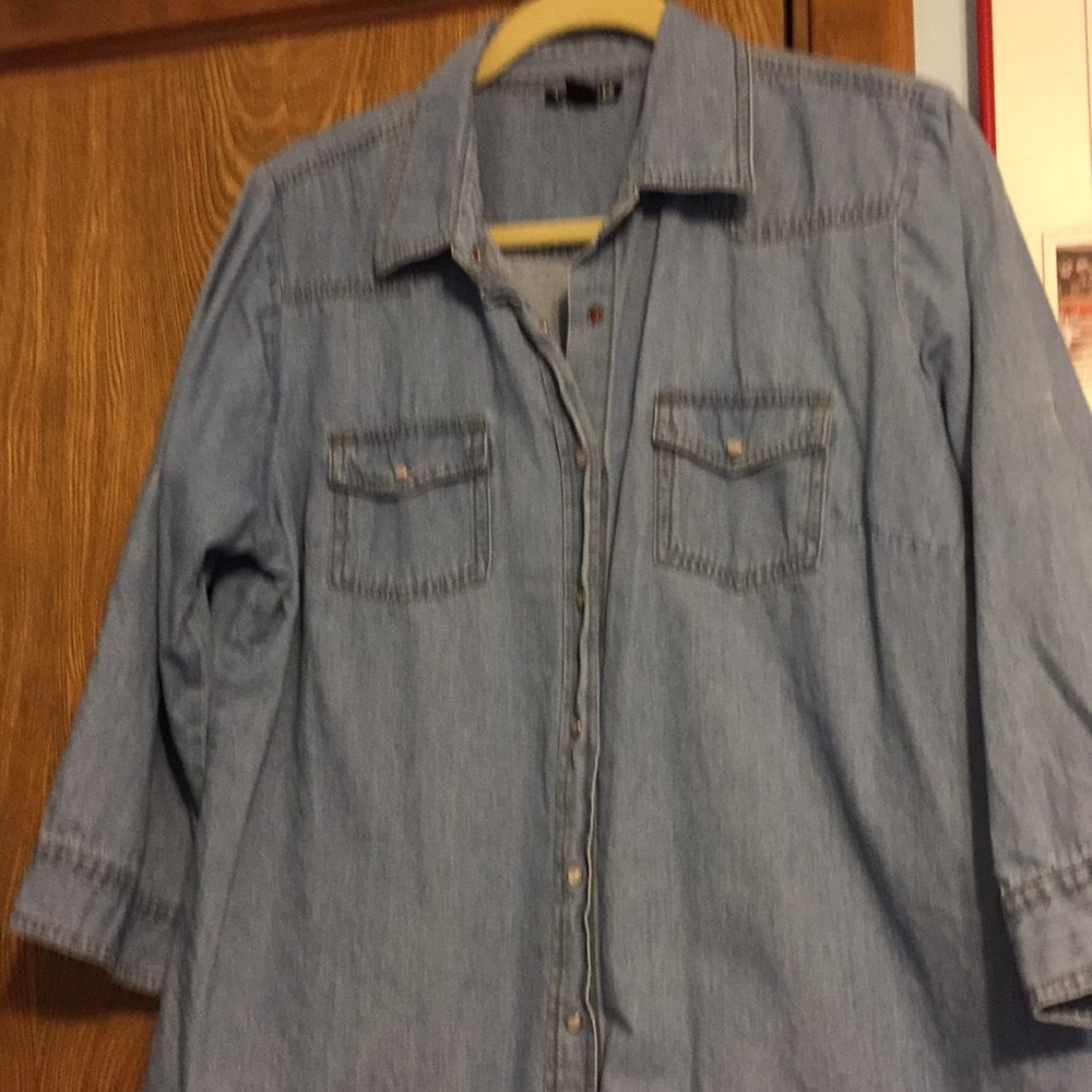 Shirt